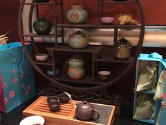 -上海浦东嘉里大酒店