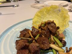 -成都瑞吉酒店·宴庭中餐厅