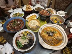 -金掌勺·锅包肉(广渠门店)