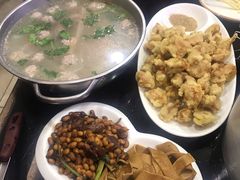 -张包铺(关东古巷店)