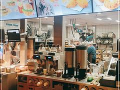 -麦当劳(西单明珠店)