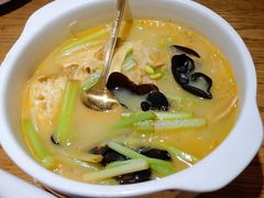 -九毛九西北菜(大东海店)