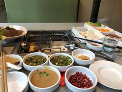 -海底捞火锅(龙湖三千集店)