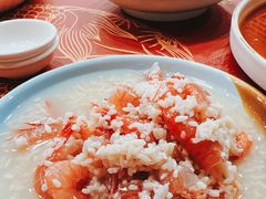 酒糟红虾-红灯笼龙凤饭店(宁波老字号店)