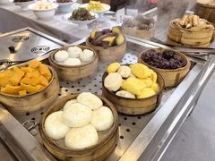 -素清香(解放路店)