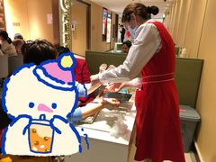 -海底捞火锅(银泰中心店)