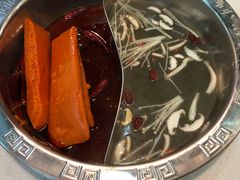 -憨铁匠老火锅(龙岗万科里店)