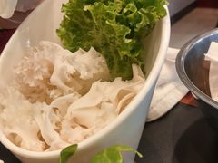 -殷式·私房烧烤·羊蝎子火锅(什刹海店)