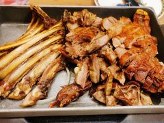 -九十九顶毡房(阜石路店)