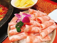 -袁老四老火锅(盘龙城店)