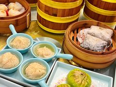 -卡尔顿东方银龙酒店•广西菜•早茶