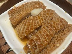 沙爹金钱肚-点都德(奥体印象城店)