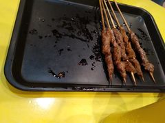-望京小腰(北京总店)