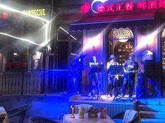 -巴伐利亚啤酒坊(意式风情街店)