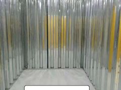 -安东易迷你自助仓储寄存仓库(草桥店)