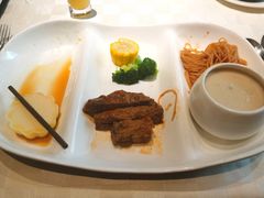 -西堤牛排(南京龙江店)