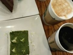 -星巴克臻选(深圳华强北茂业店)