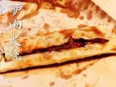 -驴肉火烧(玉祥门店)