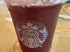 -星巴克臻选(周浦万达店)