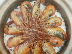 -醉霖生态餐厅(交大店)