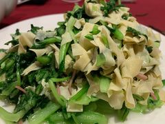 -老吉士酒家(天平路店)