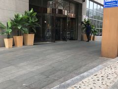 -天津和平智选假日酒店