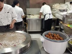 -二牛丸子汤(杏花岭店)