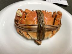 -蟹榭·本帮江浙菜·蟹宴(大宁久光商场店)