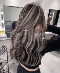 点击看大图 -GANO HAIR