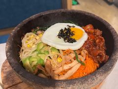 -七八冷面·延边朝鲜族美食(欢乐谷店)