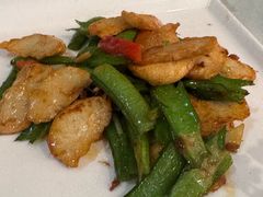 -老洋房花园饭店(绍兴路店)