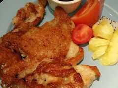 -Aqua Oasis 水天堂(余姚众安广场店)