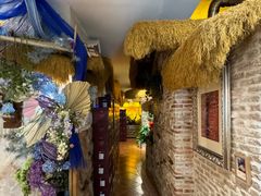 -叶叶菩提(太原别墅店)