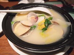 -大树餐厅(益田假日店)