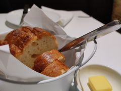 自制欧包-K·Kitchen KK牛扒厨房(江南西店)