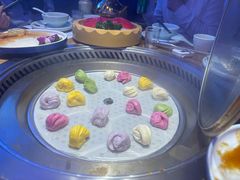 -山河屯铁锅炖·非遗铁锅炖(华强北店)