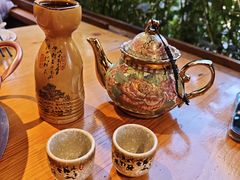 -民食香·腊排骨野生菌美食(木府店)