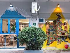 -茶是一枝花泡茶店