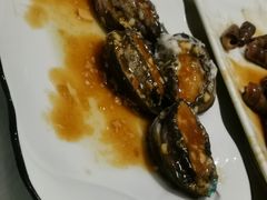 -宾朋海鲜特色美食餐厅·纯手工鲅鱼水饺(兴海路店)