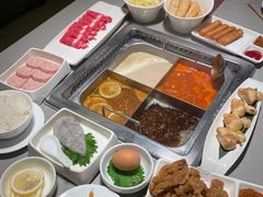 -海底捞火锅(万象汇店)