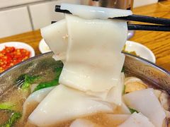 -白露塘杀猪粉(药王街店)
