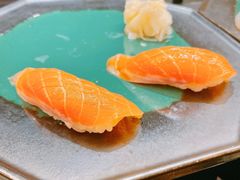 -Sushi Hanzo半藏(天环广场店)