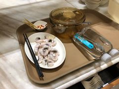 -莆田餐厅PUTIEN(三里屯店)