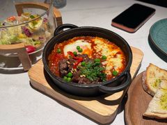 -CRAZYONES克芮旺斯西班牙餐厅(苏州中心店)
