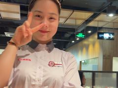 -海底捞火锅(汇悦城店)