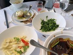 -悦轩中餐厅·高空江景·杭州柏悦酒店