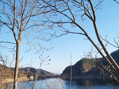 -黄松峪水库