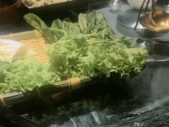 -慢丽江·云南野生菌土鸡锅(付家庄店)