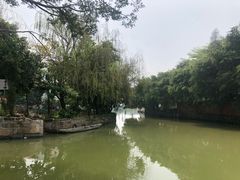 -烟桥古村