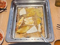 -新石器烤肉(百联川沙店)